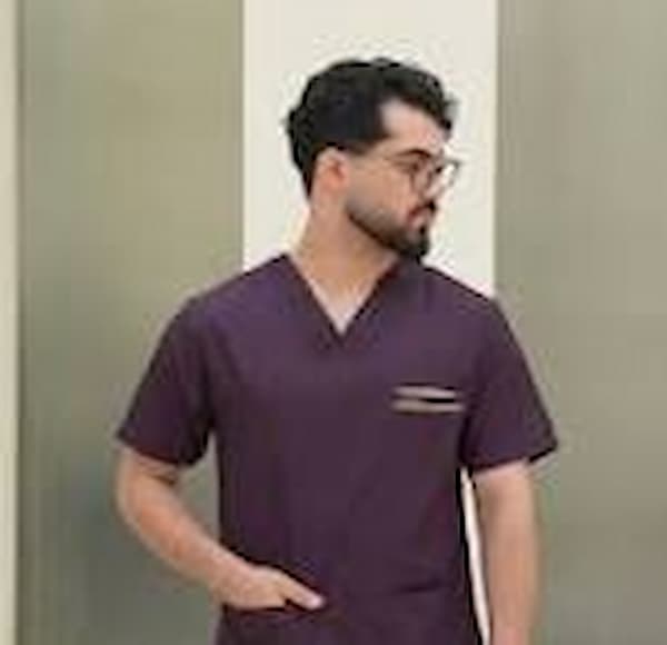 تصویر 1 از قیمت خرید اسکراب پزشکی + فروش ویژه